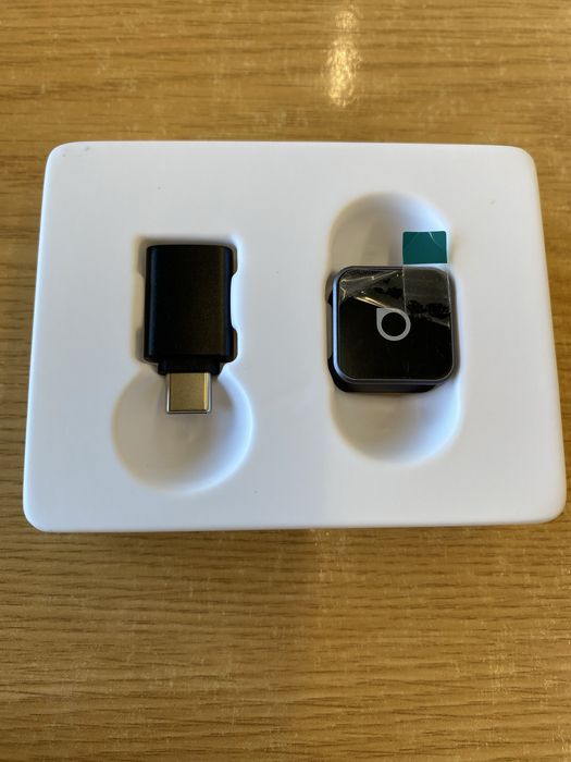 Ottocast Mini Cube Car Play