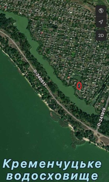 Продаж затишного садового будинок у СТ «Чайка-2» с. Чехівка