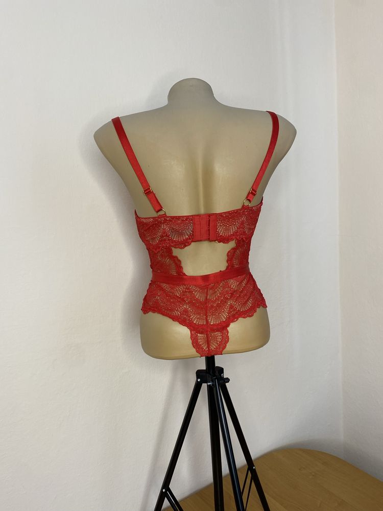 Victoria’S Secret ,ASOSпенюар, боді, комбідрес S/M