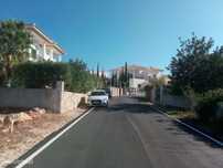 Lote  Urbano na Quinta da Galvana