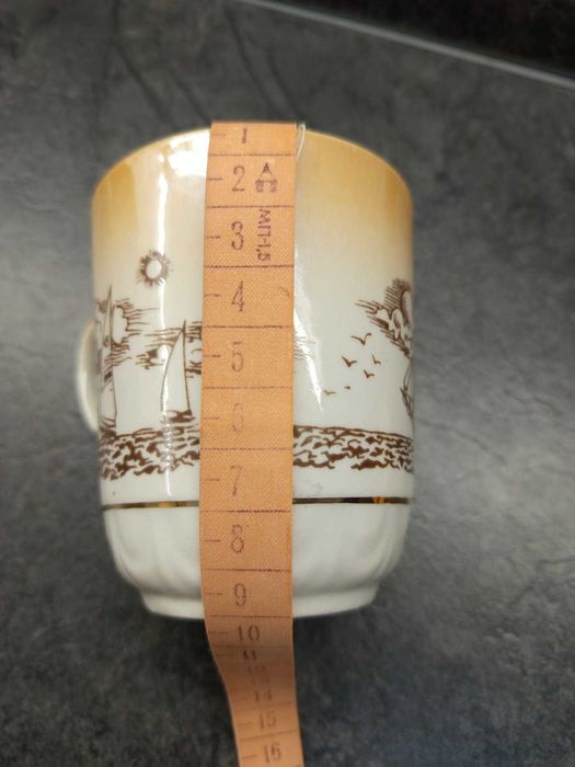 Набір для компоту (Баранівський фарфор)