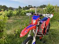 Beta rr Racing 250
