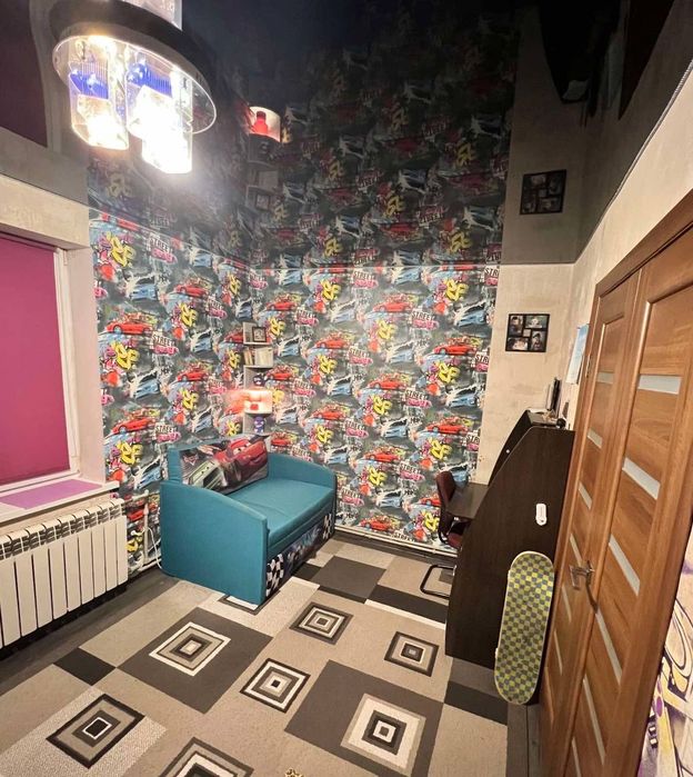 Продам будинок Заводський район Ремонт