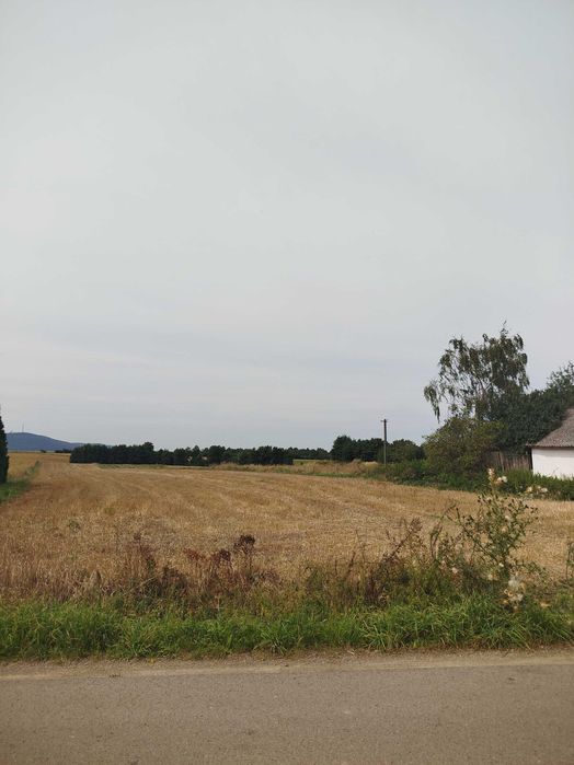 Rolno - budowlana, 1,2ha przelicz./9500 m, I i II klasa