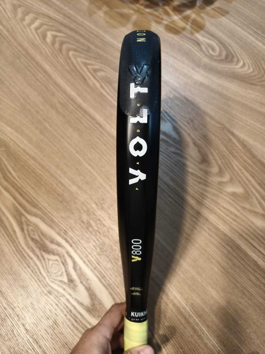Raquete Volt Padel V800