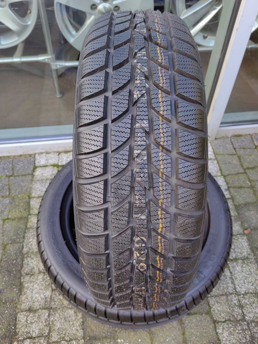185/65R14 86T Hankook Winter i cept RS pojedyncza zimowa