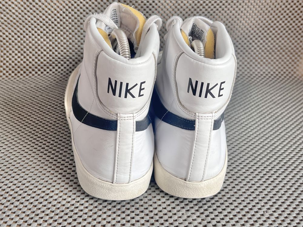 Nike blazer mid '77 buty oryginalne r44,5