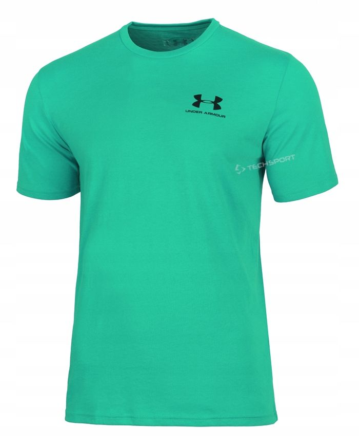 Under Armour Zestaw 2szt Koszulka / Xxxxl 4xl