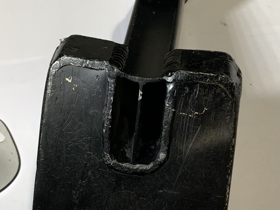 Дека native stem 5.25x20.5