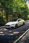Wynajem MERCEDES CLA 45S Amg / Brak Kaucji / Wypożyczalnia