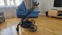 Wózek Cybex Balios S lux