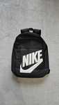 NOWY Plecak Nike Back To School Czarny