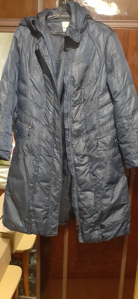 Пальто женское размер 50-52