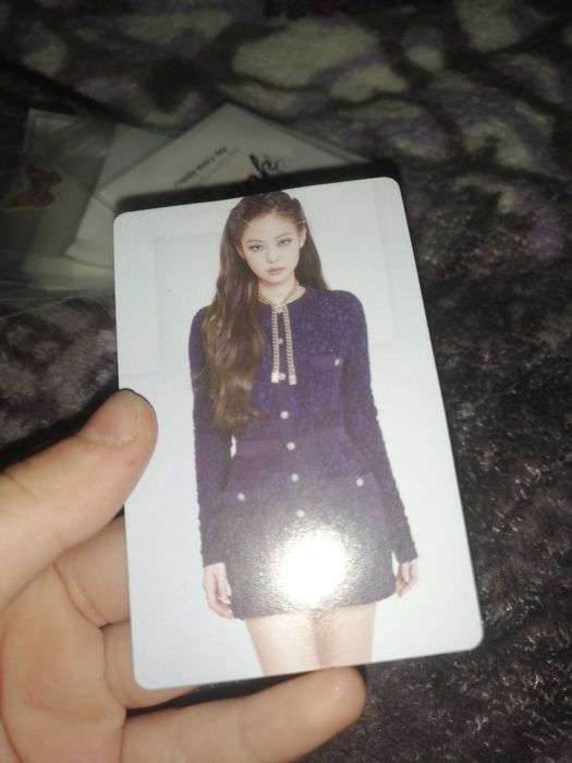 Карта блек пинк без дефусу