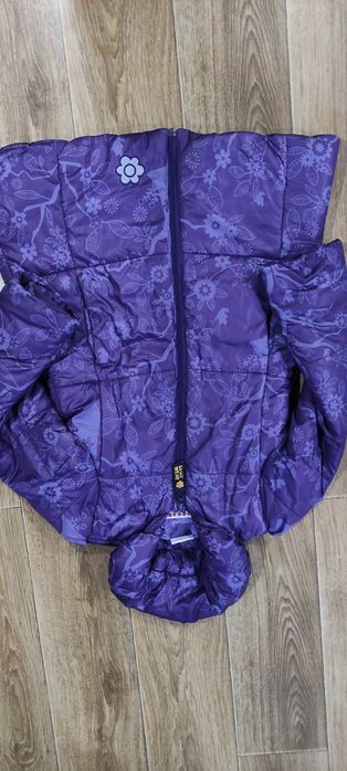 Термо  куртка  ,пальто Lego,Reima (Рейма)