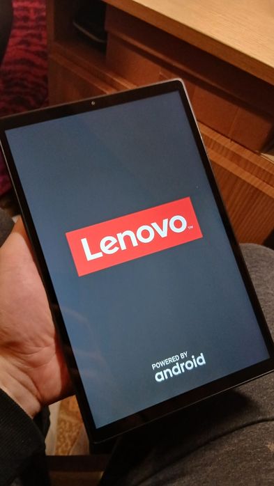 Lenovo tab m10 FHD PLUS 4/128