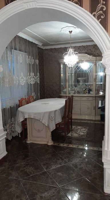 Продається  житловий будинок на мальовничому Закарпатті.