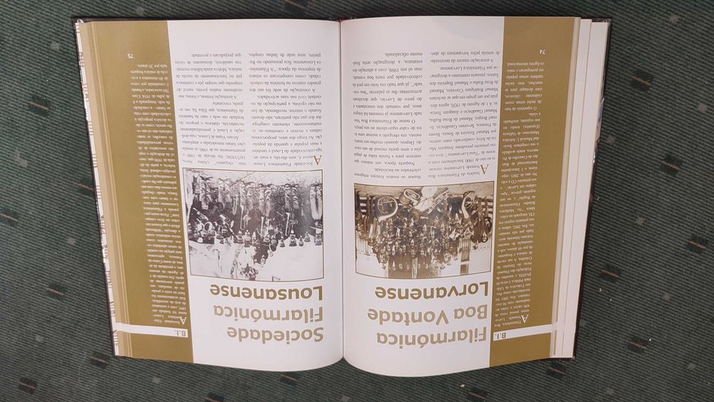 Filarmónicas do Distrito de Coimbra - 2005