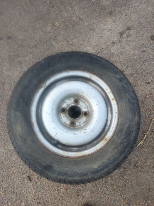 Продам диски R13