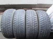 Комплект літньої гуми 175/65/R14 Barum Brillantis 2