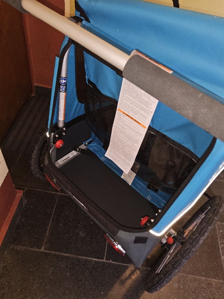 Thule Coaster XT