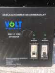 Przetwornica 220v na 110v