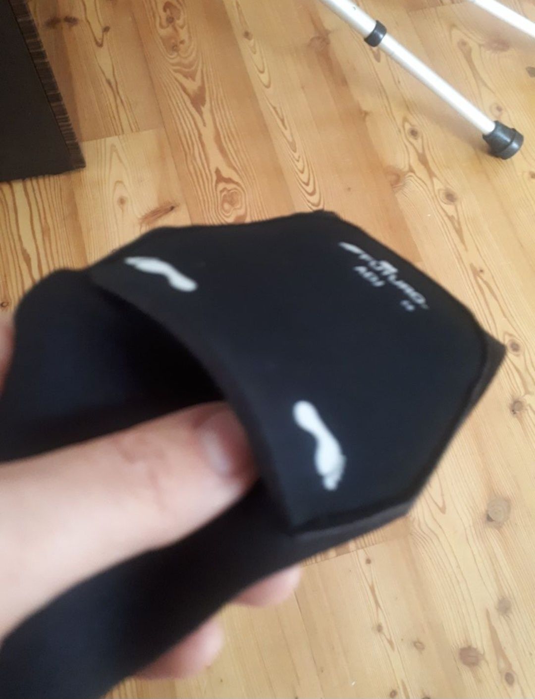 Sapatos Barouk, com 3 meses de uso Kit pós-operatório joanetes (2 sapa