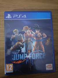 Jump force PS4 .