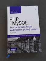 PHP i MySQL. Tworzenie stron Vademecum profesjonalisty | IT