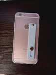 Продам Iphone 6 plus + 36gb Rose Gold 100% акб | айфон 7+ 128гб