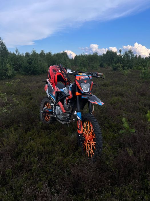 Кові адванс 250 2024