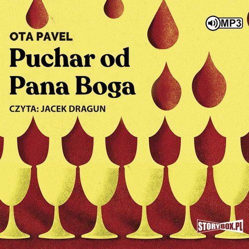 Puchar Od Pana Boga  Ota Pavel