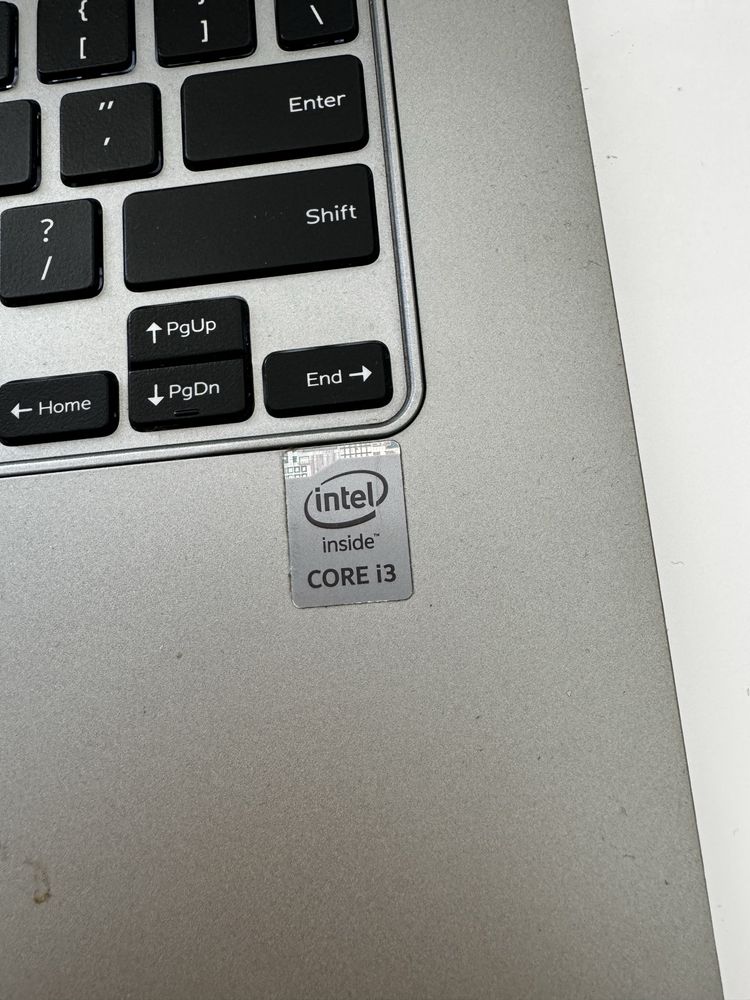 Dell Inspiron 13 7000 Series