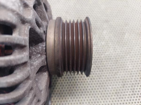 Alternador RENAULT Megane II Break (KM0/1_)