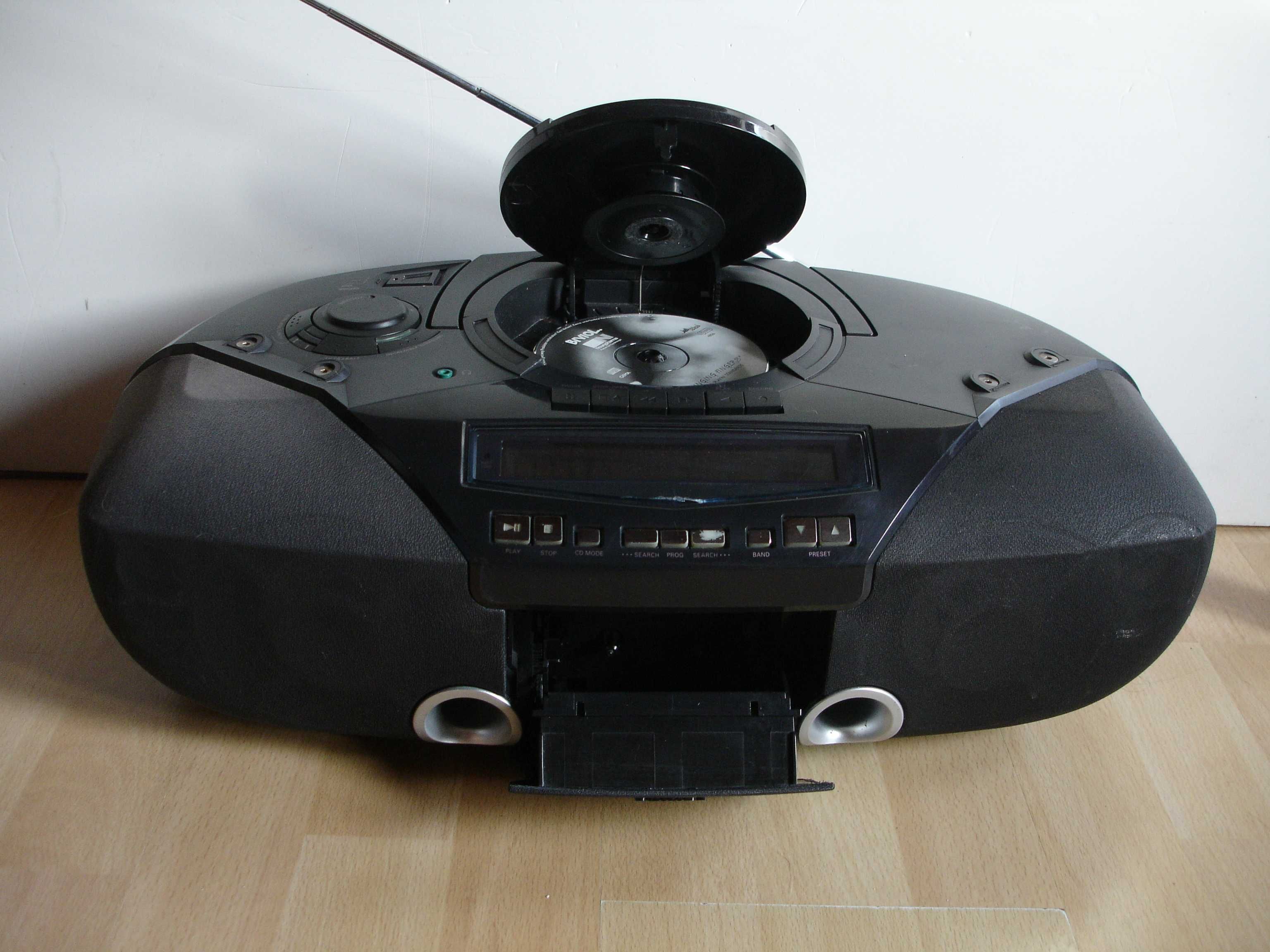 Radiomagnetofon PHILIPS AZ-2030