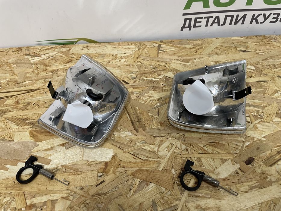 Поворотники Passat B5 указатель поврота пассат