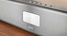 Soundbar Kruger&Matz KM8007 Bluetooth, Pilot