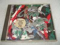 Cd Antigo The Cure ‎– Mixed Up - 1990