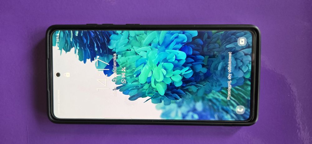 Samsung S20 FE 5G