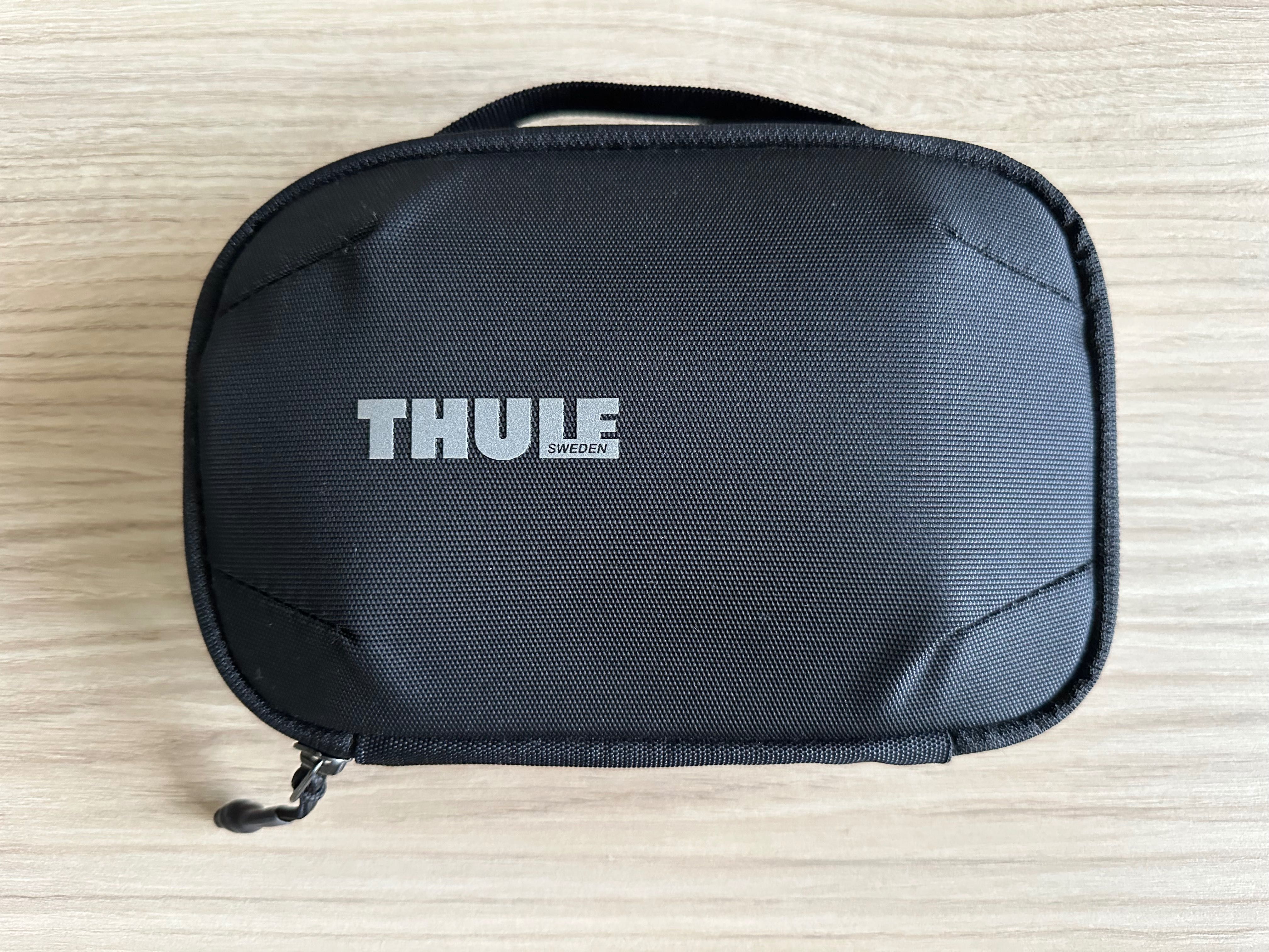 Thule Subterra PowerShuttle - Etui na Elektronikę
