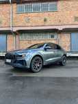 Audi Q8 55 TFSI quattro tiptronic competition plus