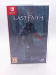 GRA The Last Faith Na Nintendo Switch 606/07/25s