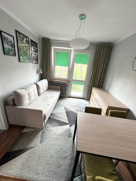 Mieszkanie do wynajęcia ul Kisielewskiego