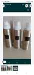 3x lakier Rituals 75ml nowe