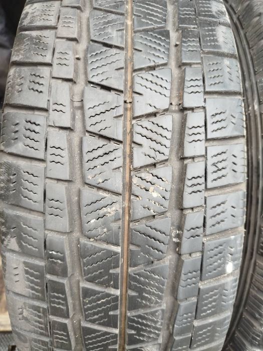 Шини резина колеса зима R много 195 65 15