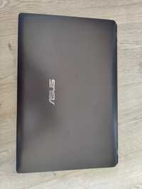 Ігровий ноутбук Asus N53S з екраном 15.6" (1366x768) TN на базі процес