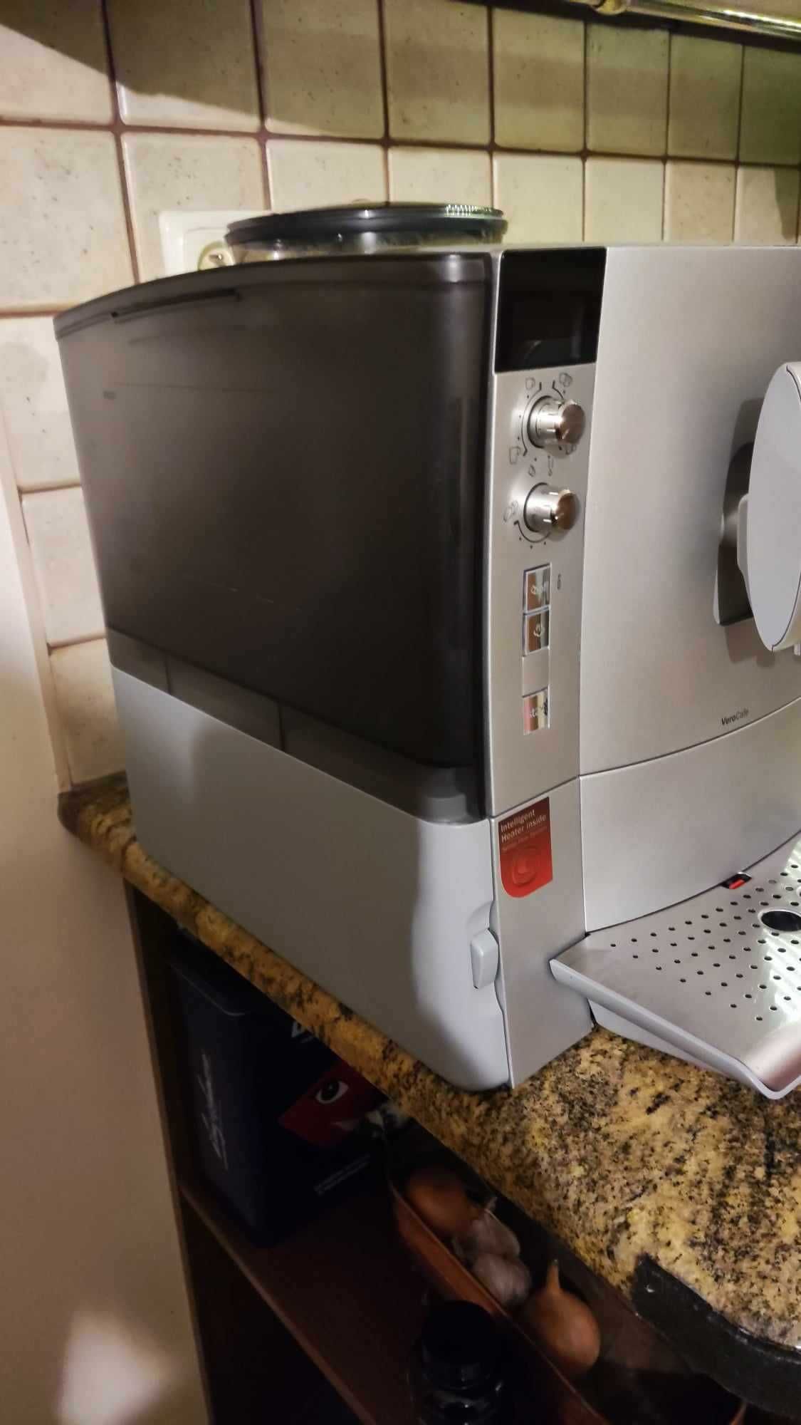 Bosch VeroCafe ekspres automatyczny