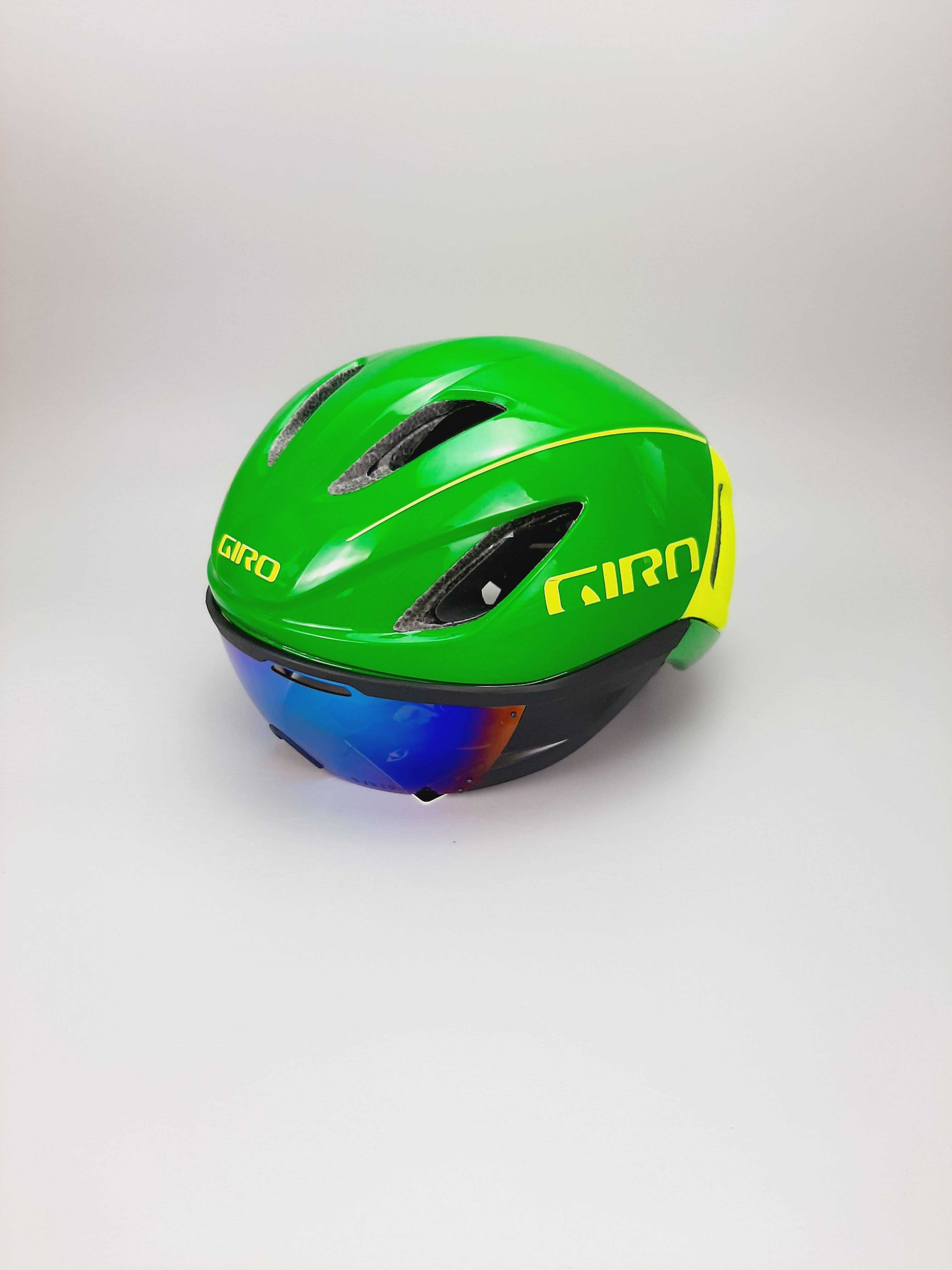 Kask Rowerowy GIRO VANQUISH Mips roz. S 51-55 cm