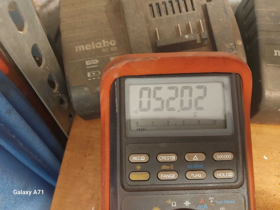 Grzałka elektryczna 1000W