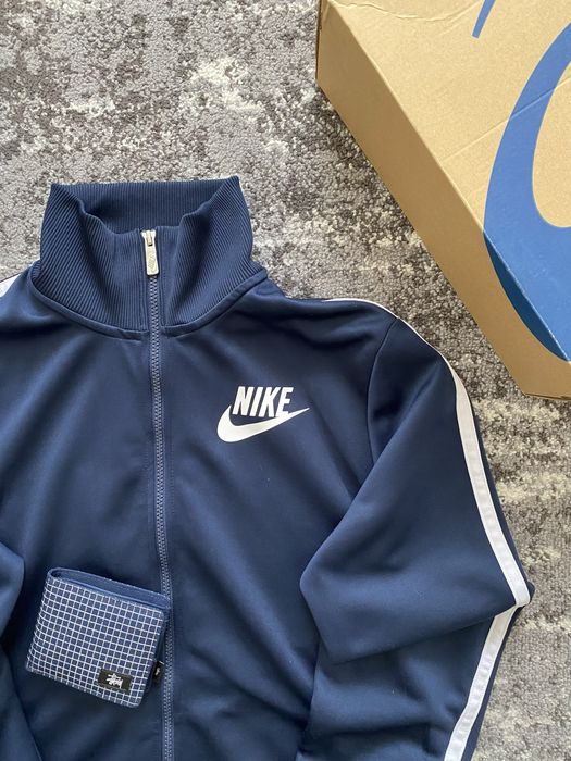 Олімпійка Nike NSW М-Л розмір